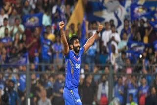 IPL 2024  JASPRIT BUMRAH  ജസ്‌പ്രീത് ബുംറ  JASPRIT BUMRAH IPL RECORD