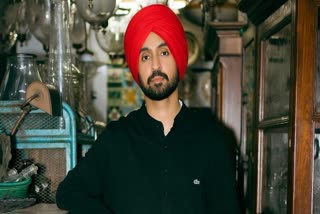 Diljit Dosanjh