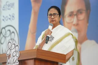 MAMATA BANERJEE