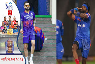 Image Courtesy: RCB and MI X