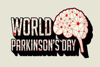 World Parkinson Day file pic