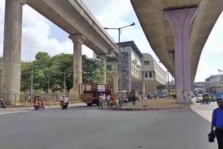man-dies-after-jumping-from-flyover-in-bengaluru