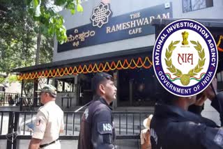 Rameshwaram Cafe Blast Masterminds Arrested