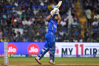 ISHAN KISHAN  ISHAN KISHAN IPL RECORD  MI VS RCB  ഇഷാന്‍ കിഷന്‍