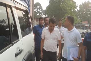 DRI Seizes 1.45Kg Gold Worth Rs 1.02 Cr in Siliguri, Marwari Yuva Manch Head Among 3 Arrested