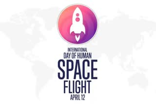 International Day Of Human Space Flight