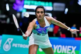 PV SINDHU  HS PRANNOY OUSTED  INDIA CAMPAIGN ENDS