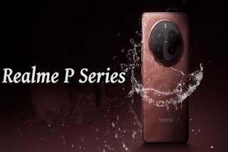 Realme P1 5G Early Bird Sale