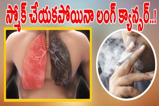 Lung Cancer