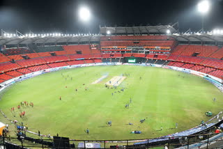 SRH vs RCB Match Tickets Release