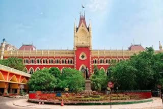 কলকাতা হাইকোর্ট , Calcutta High Court