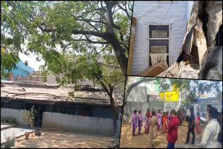 Girls_Government_Hostel_Collapsed_in_YSR_District