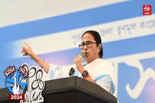 MAMATA BANERJEE