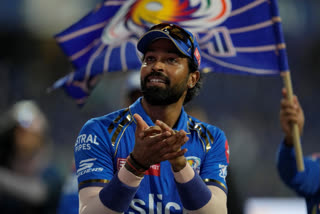 Hardik Pandya's stepbrother called The Issue In Court As Family Matter