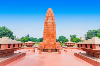 Jallianwala Bagh Commemoration Day - Remembering the Martyrs