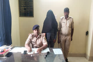Criminal Arrested In Gopalganj