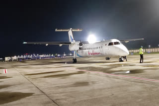 MALDIVIAN AIRLINES  THIRUVANANTHAPURAM TO MALDIVES  FLIGHTS TO MALDIVES  മൽഡീവിയൻ എയർലൈൻസ് പുനരാരംഭിച്ചു