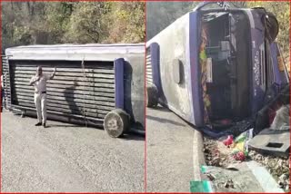 Kangra Bus Accident