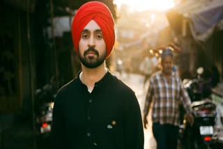 Diljit Dosanjh Shines in Confrontational Scene from Amar Singh Chamkila; Stands Firm Amid Criticism