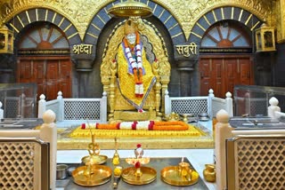 SriRam Navami Shirdi