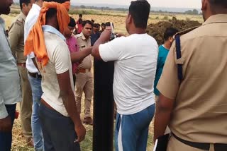6-Yr-Old Boy Falls into Borewell in Madhya Pradesh's Rewa, Rescue Operations On