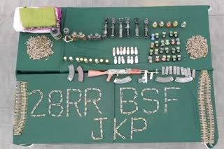 huge-cache-of-arms-and-ammunition-recovered-in-kupwara-bsf