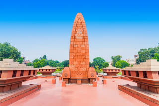 Jallianwala Bagh Massacre