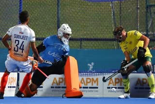 IND VS AUS HOCKEY