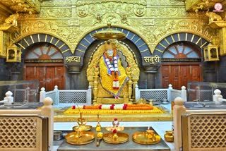 Ram navami in Shirdi