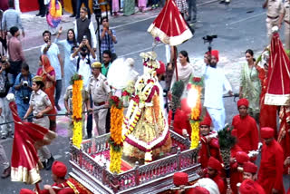 Budhi Gangaur