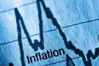 RETAIL INFLATION DECREASED  THE CENTRE RELEASED THE DATA  5MONTH LOW  ഉപഭോക്‌തൃ വില സൂചിക