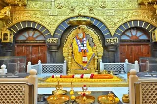 Ram navami in Shirdi