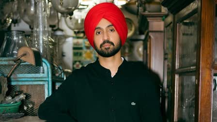 Diljit Dosanjh