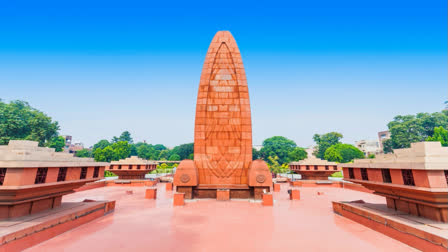 Jallianwala Bagh Commemoration Day - Remembering the Martyrs