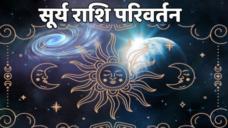 HOROSCOPE IN SURYA RASHI PARIVARTAN