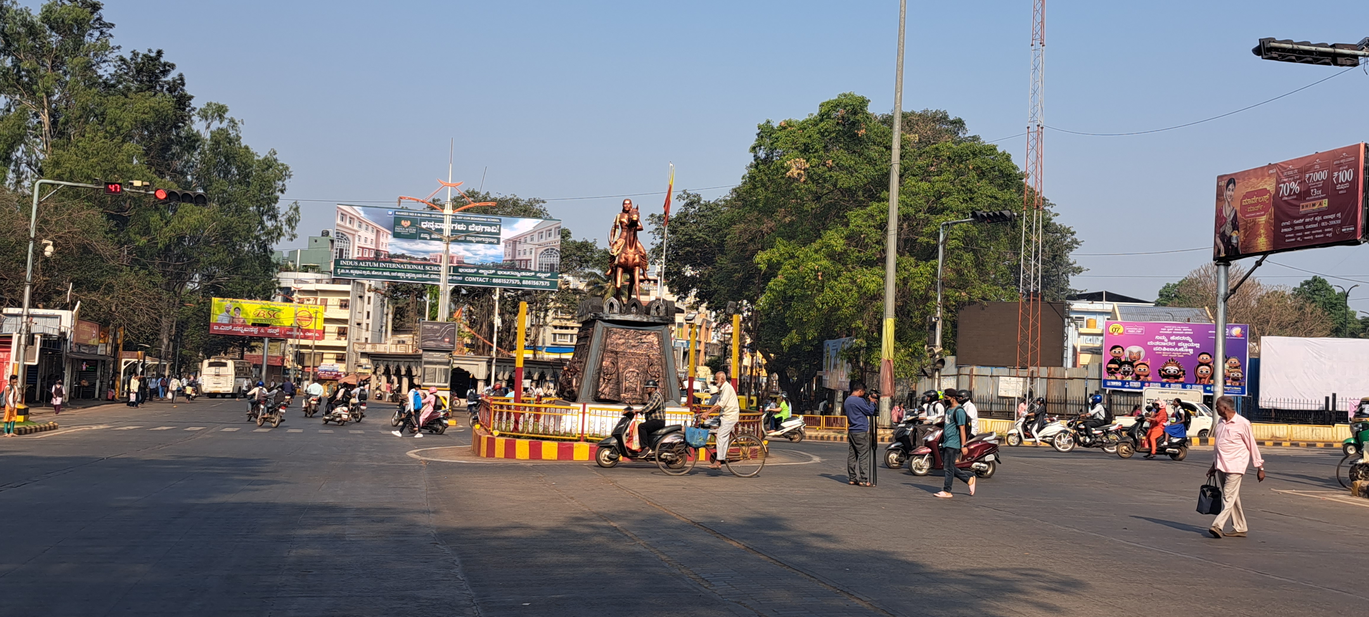 ಬೆಳಗಾವಿ