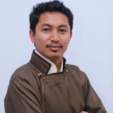 Jamyang Tsering Namgya