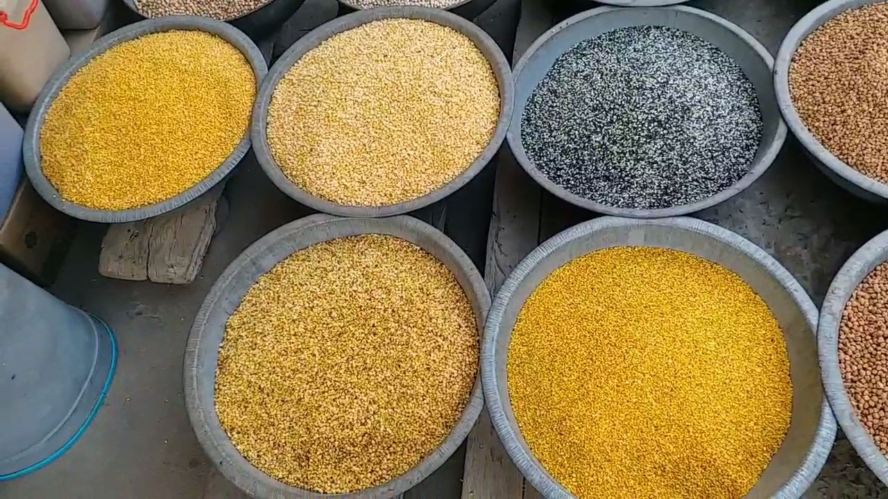 dal prices pinch consumers