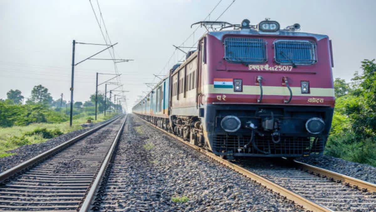 YESHWANTPUR GAYA SUMMER SPECIAL