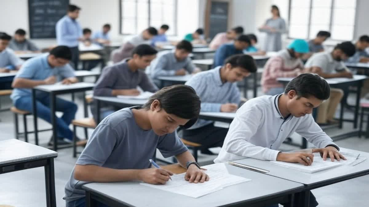 NEET UG 2025