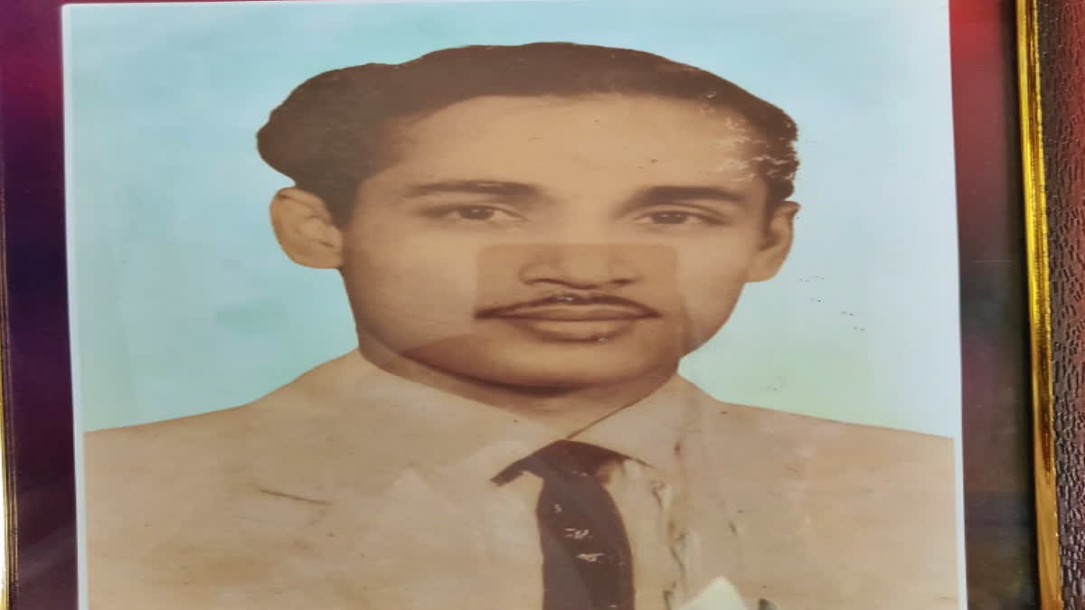 last Tribute To Nagen Thakur