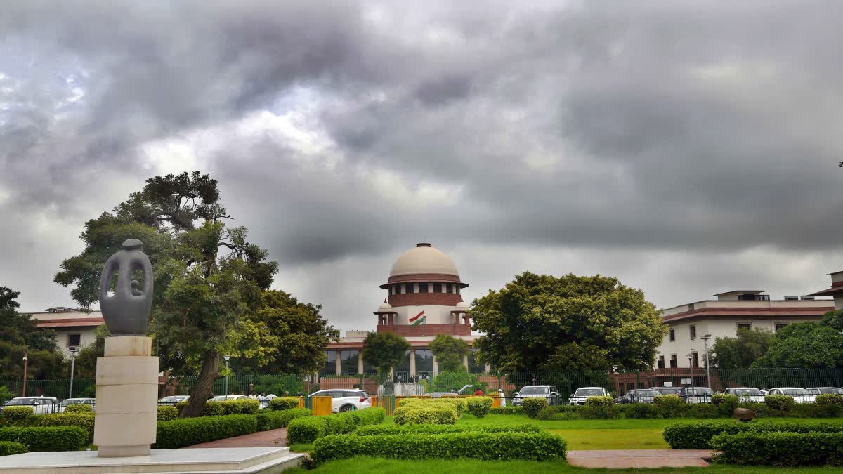SUPREME COURT  SET TIMELINE FOR BILL ASSENT  PRESIDENT OF INDIA  GOVERNOR