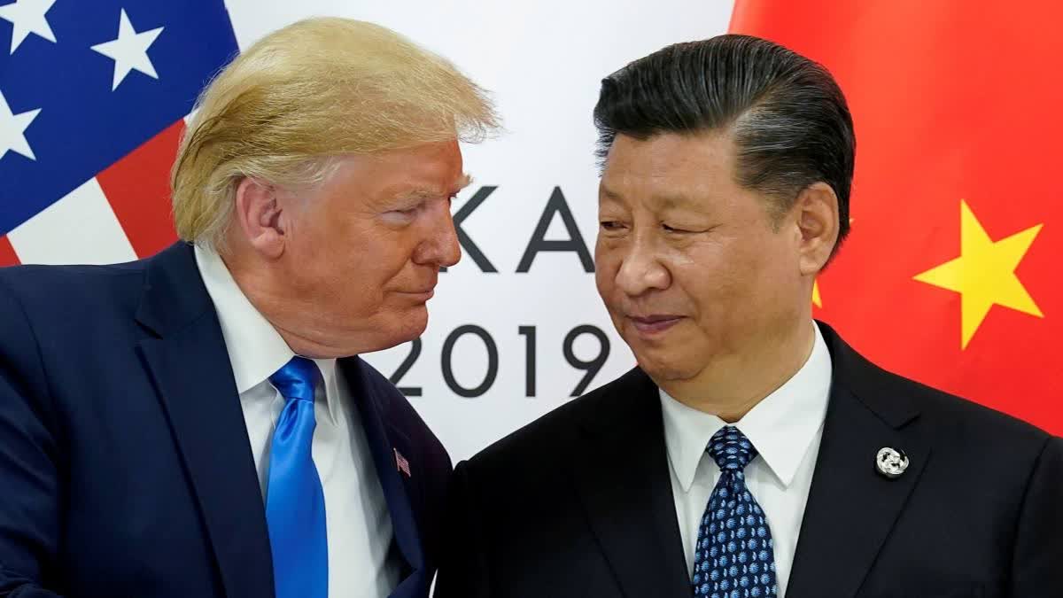 tariffs war