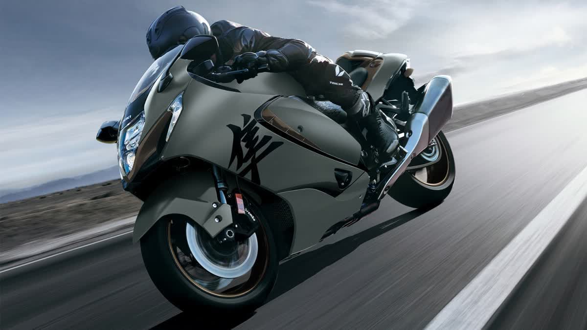 2025 SUZUKI HAYABUSA SPECIFICATIONS  2025 SUZUKI HAYABUSA FEATURES  2025 SUZUKI HAYABUSA PRICE  2025 SUZUKI HAYABUSA