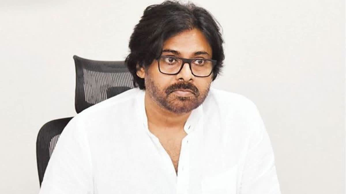 Pawan Kalyan Son Injured