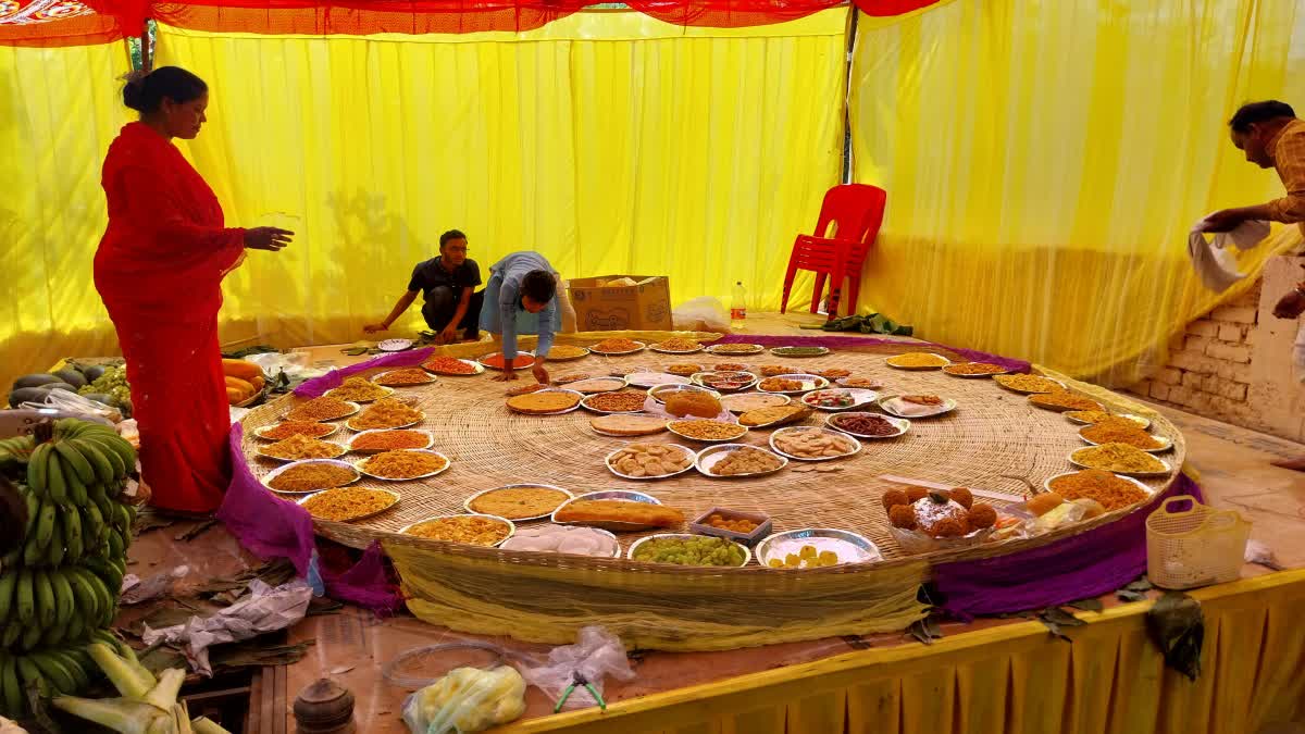 JABALPUR PACHMATHA HANUMAN JAYANTI
