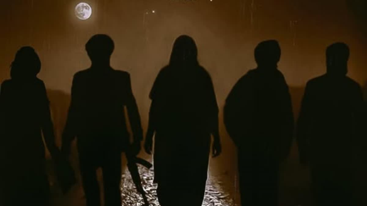 film shahadat First poster