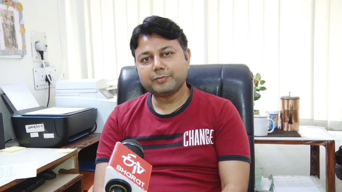 PU professor won Breakthrough Award