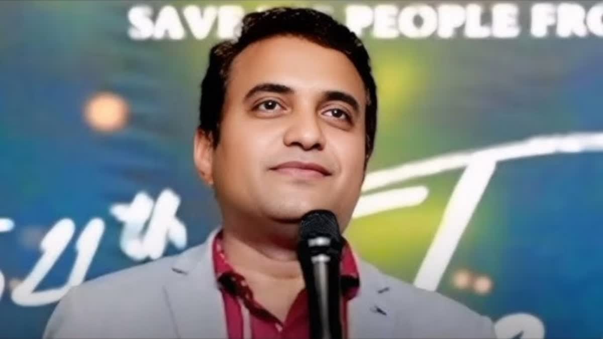 PASTOR PRAVEEN DEATH CASE