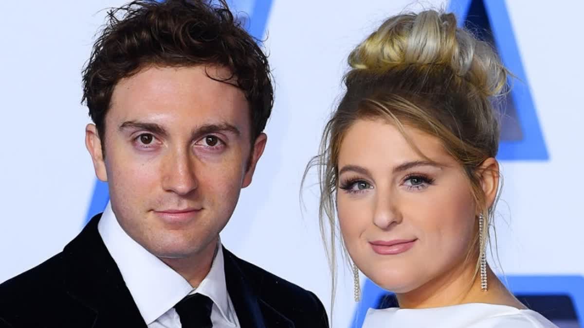 Meghan Trainor opens up about weight loss with Mounjaro